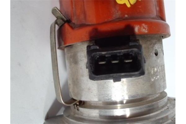 Recambio de delco para opel kadett e 1.6 referencia OEM IAM 1235101552 0237521018 
