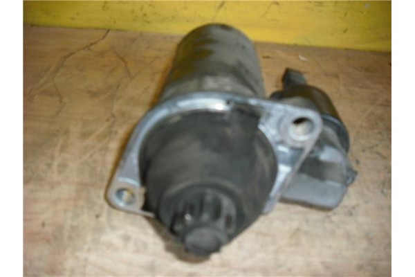 Recambio de motor arranque para volkswagen polo (9n1)(2001) 1.4 tdi referencia OEM IAM 02A911024D 0001125042 2A911023J , AUDI | 
