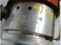 Recambio de delco para opel kadett e 1.6 referencia OEM IAM 1235101552 0237521018 