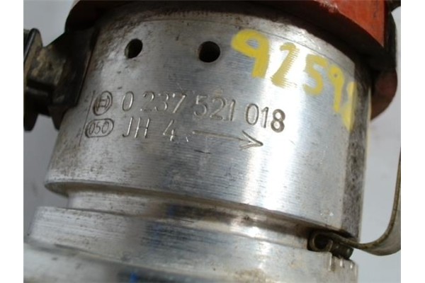 Recambio de delco para opel kadett e 1.6 referencia OEM IAM 1235101552 0237521018 