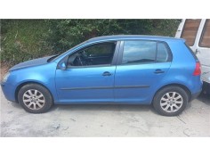 volkswagen golf v (1k1) del año 2004