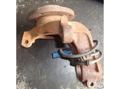 Recambio de mangueta delantero izquierda para peugeot 1007 1.4 dolce referencia OEM IAM 364691  