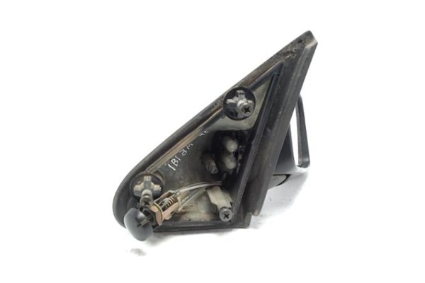 Recambio de retrovisor derecho para seat ibiza (6k1) referencia OEM IAM   