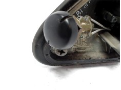 Recambio de retrovisor derecho para seat ibiza (6k1) referencia OEM IAM   