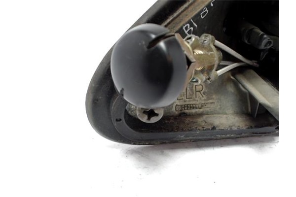 Recambio de retrovisor derecho para seat ibiza (6k1) referencia OEM IAM   