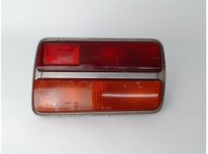 Recambio de piloto trasero izquierdo para fiat 124 coupé 1600 (bc 1) referencia OEM IAM ALTISSIMO 105892  