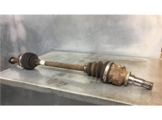 PALIER DELANTERO IZQUIERDO 3272JY 