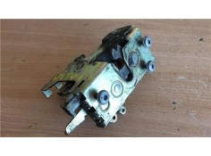 Recambio de cierre electromagnetico delantero izquierdo para mercedes-benz vito kombi (638) 2.3 108 d euro 2 (638.164) referenci