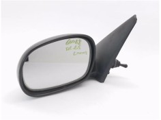 Recambio de retrovisor izquierdo para daewoo lanos 1.4 referencia OEM IAM E11015354  