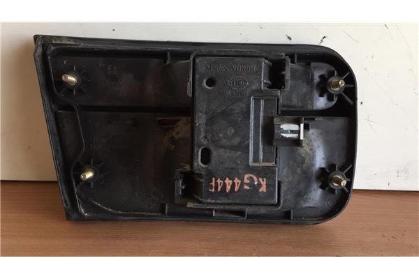 Recambio de piloto trasero derecho para honda accord berlina (cc/ce)(1992) 1.8 (ce7) [1,8 ltr. - 85 kw cat] referencia OEM IAM 2