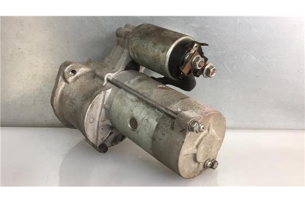 Recambio de motor arranque para hyundai h-1 furgón 2.5 crdi referencia OEM IAM 361004A000 TM000A23601 361004A010 , KIA