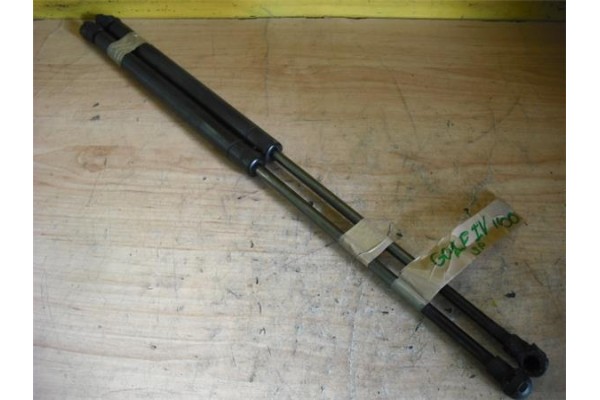 Recambio de amortiguador porton para volkswagen golf iv berlina (1j1) 1.9 tdi referencia OEM IAM 1J6827550E  