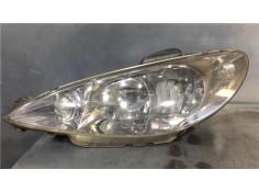 FARO DELANTERO IZQUIERDO 9628666880 89001771