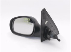 Recambio de retrovisor izquierdo para daewoo lanos 1.4 referencia OEM IAM E11015354  