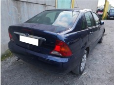ford focus sedán (dfw) del año 1999