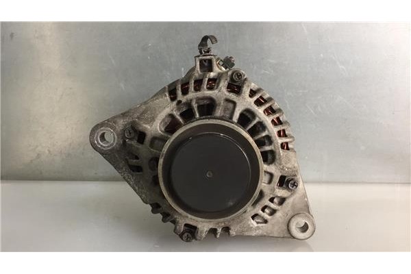 Recambio de alternador para hyundai h-1 furgón 2.5 crdi referencia OEM IAM 373004A003 TA0000448201 3730042356 , HYUNDAI | 373004