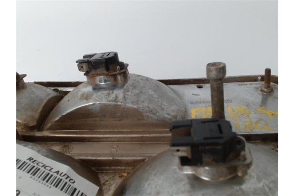 Recambio de piloto trasero izquierdo para fiat 124 coupé 1600 (bc 1) referencia OEM IAM ALTISSIMO 105892  