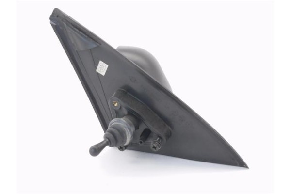 Recambio de retrovisor izquierdo para daewoo lanos 1.4 referencia OEM IAM E11015354  