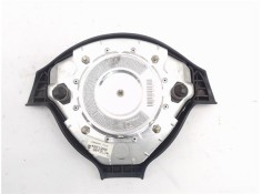 Recambio de airbag volante para seat leon (1m1) referencia OEM IAM 1M0880201J 001QN0 