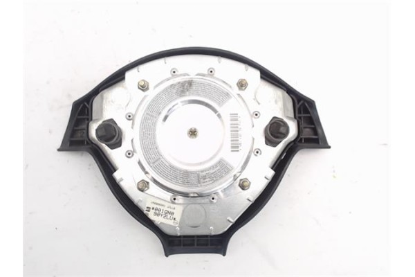 Recambio de airbag volante para seat leon (1m1) referencia OEM IAM 1M0880201J 001QN0 