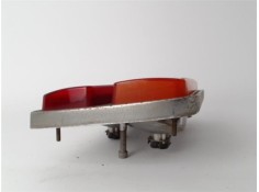 Recambio de piloto trasero izquierdo para fiat 124 coupé 1600 (bc 1) referencia OEM IAM ALTISSIMO 105892  