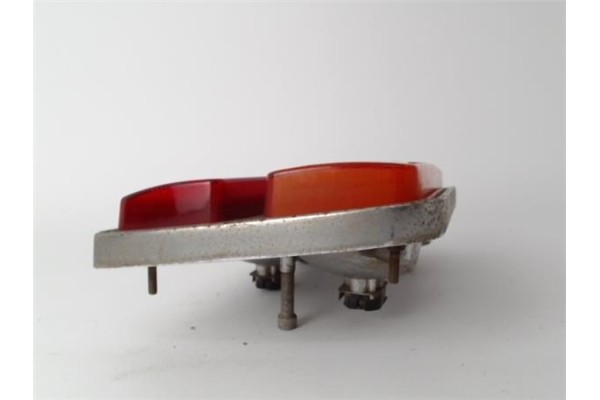 Recambio de piloto trasero izquierdo para fiat 124 coupé 1600 (bc 1) referencia OEM IAM ALTISSIMO 105892  