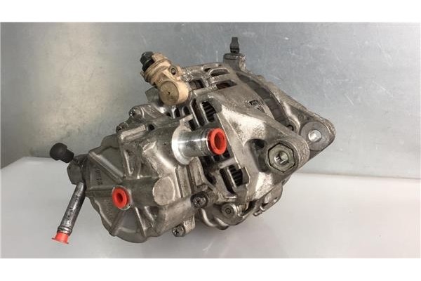 Recambio de alternador para hyundai h-1 furgón 2.5 crdi referencia OEM IAM 373004A003 TA0000448201 3730042356 , HYUNDAI | 373004