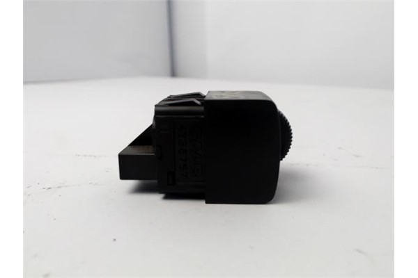 Recambio de conjunto interruptores para saab 9-3 berlina 2.0 turbo referencia OEM IAM 4735767  