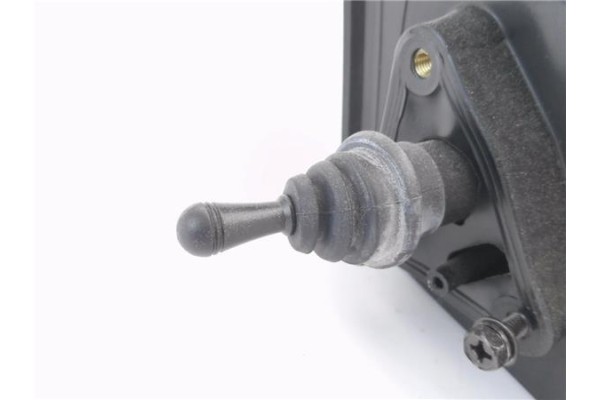 Recambio de retrovisor izquierdo para daewoo lanos 1.4 referencia OEM IAM E11015354  