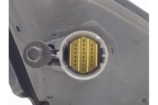 Recambio de retrovisor electrico izquierdo para renault laguna ii grandtour (kg0) referencia OEM IAM   