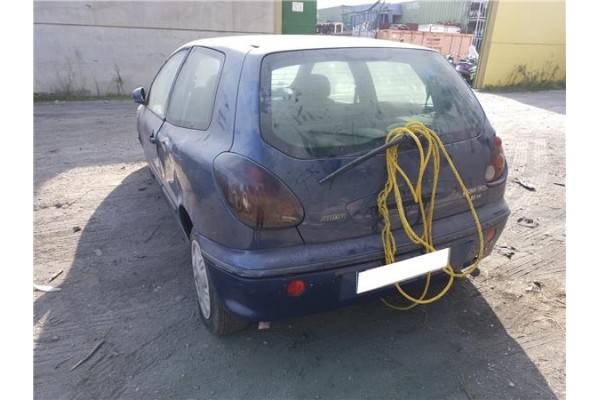 fiat bravo (182) del año 1997 fiat bravo (182) del año 1997