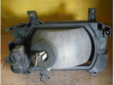Recambio de faro delantero dcho para volkswagen t4 transporter 1.9 furgón referencia OEM IAM 701941018  