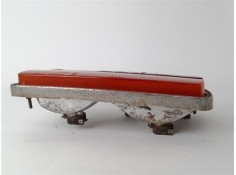 Recambio de piloto trasero izquierdo para fiat 124 coupé 1600 (bc 1) referencia OEM IAM ALTISSIMO 105892  