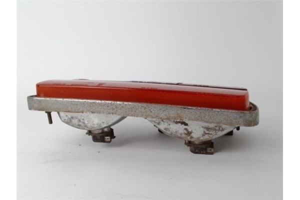 Recambio de piloto trasero izquierdo para fiat 124 coupé 1600 (bc 1) referencia OEM IAM ALTISSIMO 105892  