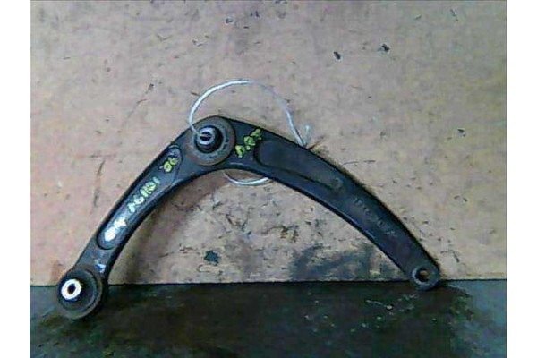 Recambio de brazo inferior delantero derecho para citroen c4 berlina (06.2004) 2.0 hdi referencia OEM IAM   
