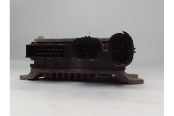 Recambio de centralita para peugeot 1007 1.4 dolce referencia OEM IAM 9659947680 Q1T22176MZE 