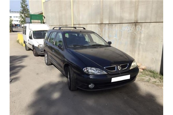 renault megane i fase 2 grandtour (ka...) del año 1999