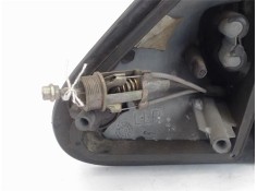 Recambio de retrovisor derecho para seat cordoba berlina (6k2) referencia OEM IAM   