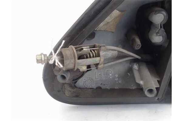 Recambio de retrovisor derecho para seat cordoba berlina (6k2) referencia OEM IAM   