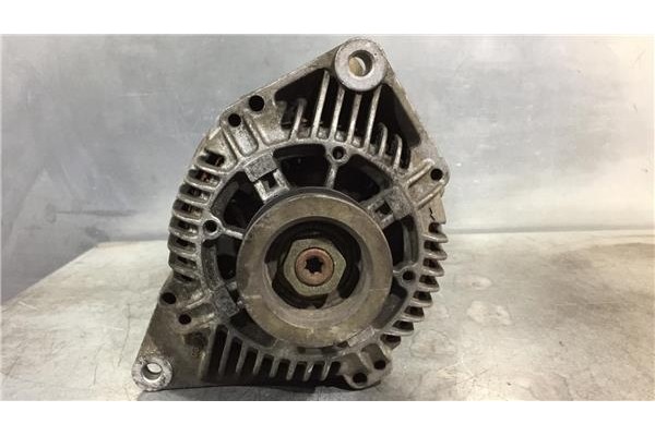 Recambio de alternador para renault megane i (ba0/1_) 1.9 dci (ba05, ba1f) referencia OEM IAM 8200121413  