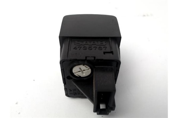Recambio de conjunto interruptores para saab 9-3 berlina 2.0 turbo referencia OEM IAM 4735767  