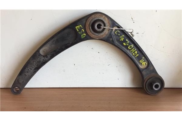 Recambio de brazo inferior delantero izquierdo para citroen c4 berlina (06.2004) 2.0 hdi referencia OEM IAM   