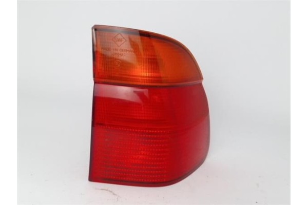Recambio de piloto trasero derecho para bmw serie 5 touring (e39) 2.5 523i referencia OEM IAM 8371324  