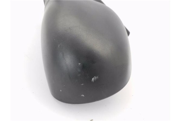 Recambio de retrovisor izquierdo para daewoo lanos 1.4 referencia OEM IAM E11015354  