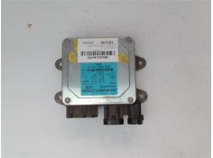 Recambio de centralita para peugeot 1007 1.4 dolce referencia OEM IAM 9659947680 Q1T22176MZE 