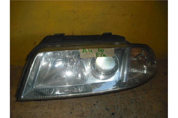Recambio de faro delantero izquierdo para audi a4 berlina (b5)(1994) 1.9 tdi referencia OEM IAM   