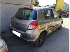 renault clio iii del año 2010