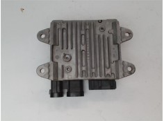 Recambio de centralita para peugeot 1007 1.4 dolce referencia OEM IAM 9659947680 Q1T22176MZE 
