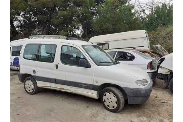citroen berlingo (1996) del año 