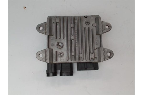 Recambio de centralita para peugeot 1007 1.4 dolce referencia OEM IAM 9659947680 Q1T22176MZE 